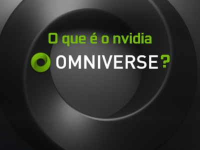O que é Omniverse?